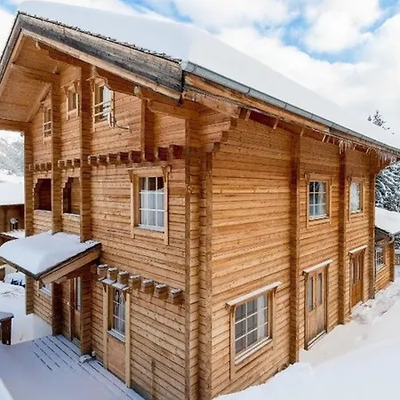 Mitoyen Traditionnel - 6 Chambres, Proche Pistes Et Centre - La Tania, Courchevel - Fr-1-513-61 Chalet La Tania